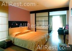 San Antonio Hotel 4